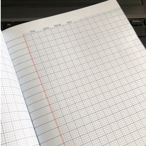 Tập vở Dân Gian 200 trang