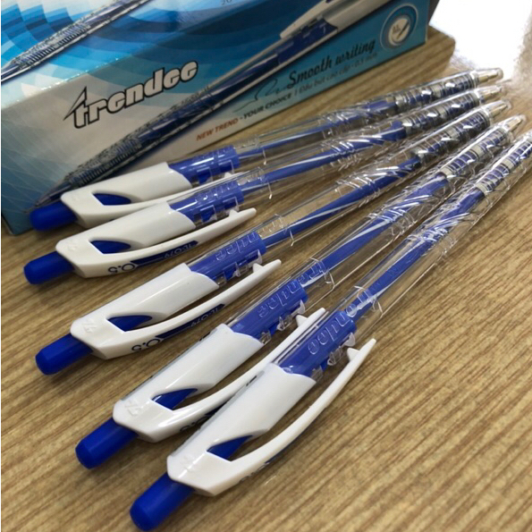 Bút bi Thiên Long chính hãng TL-079 0.5mm