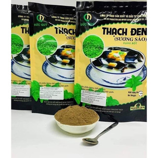 Thạch Đen Sương Sáo Gói (100Gr)