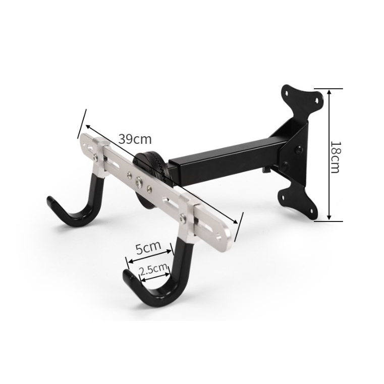 Giá Treo Xe Đạp ST027