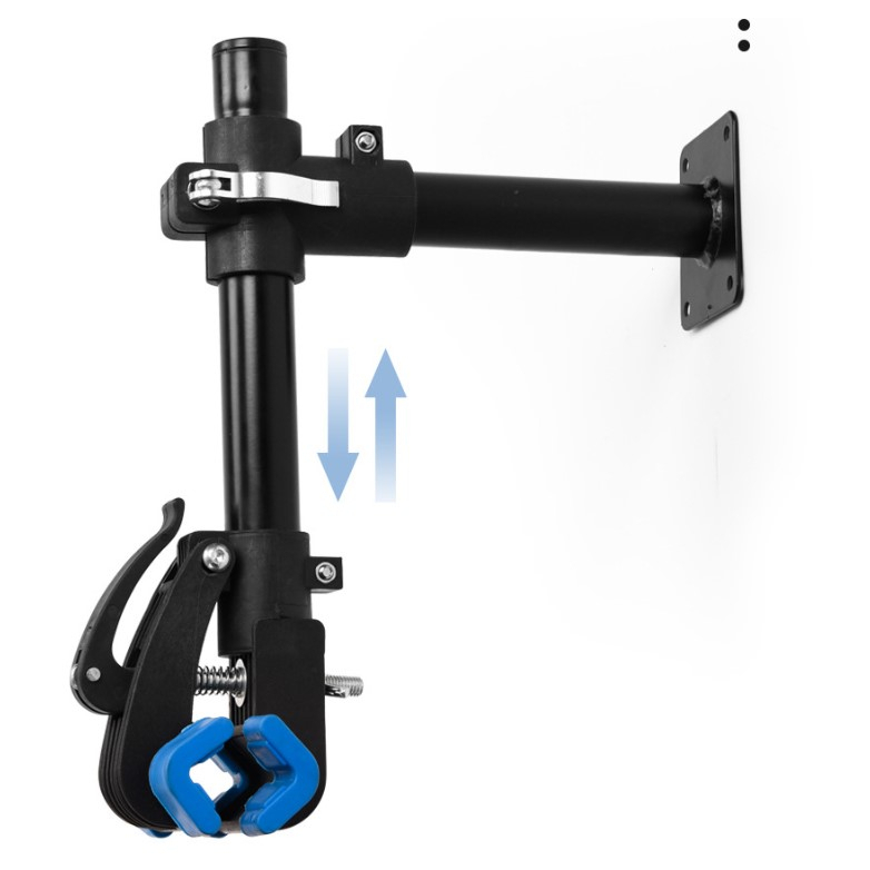 Giá treo xe đạp ST028 / ST029
