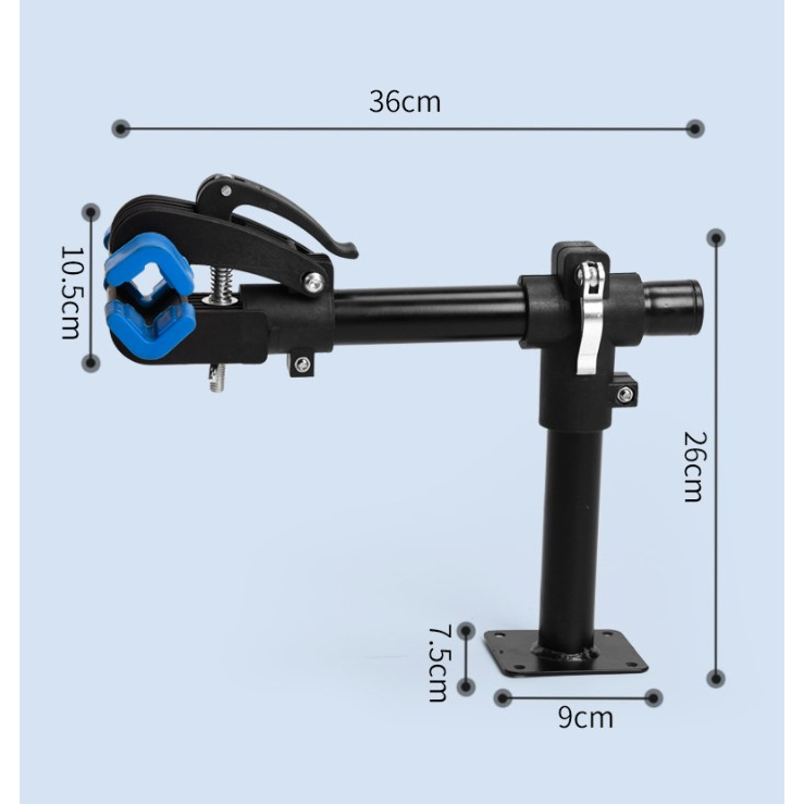 Giá treo xe đạp ST028 / ST029