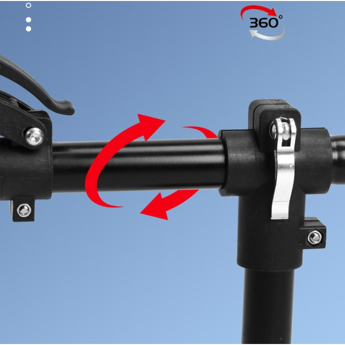 Giá treo xe đạp ST028 / ST029