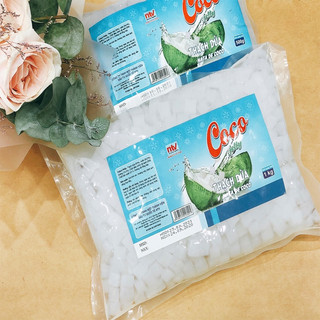 Thạch Dừa CoCo Jelly Túi 1Kg