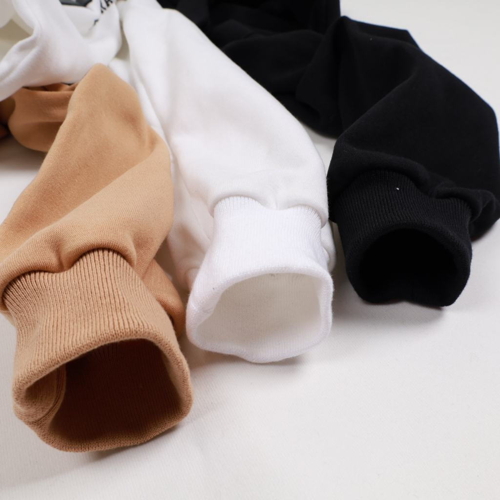 Áo khoác hoodie Neon form rộng chất cotton co giãn, Áo hoodie unisex nam nữ tay bồng có mũ | BigBuy360 - bigbuy360.vn