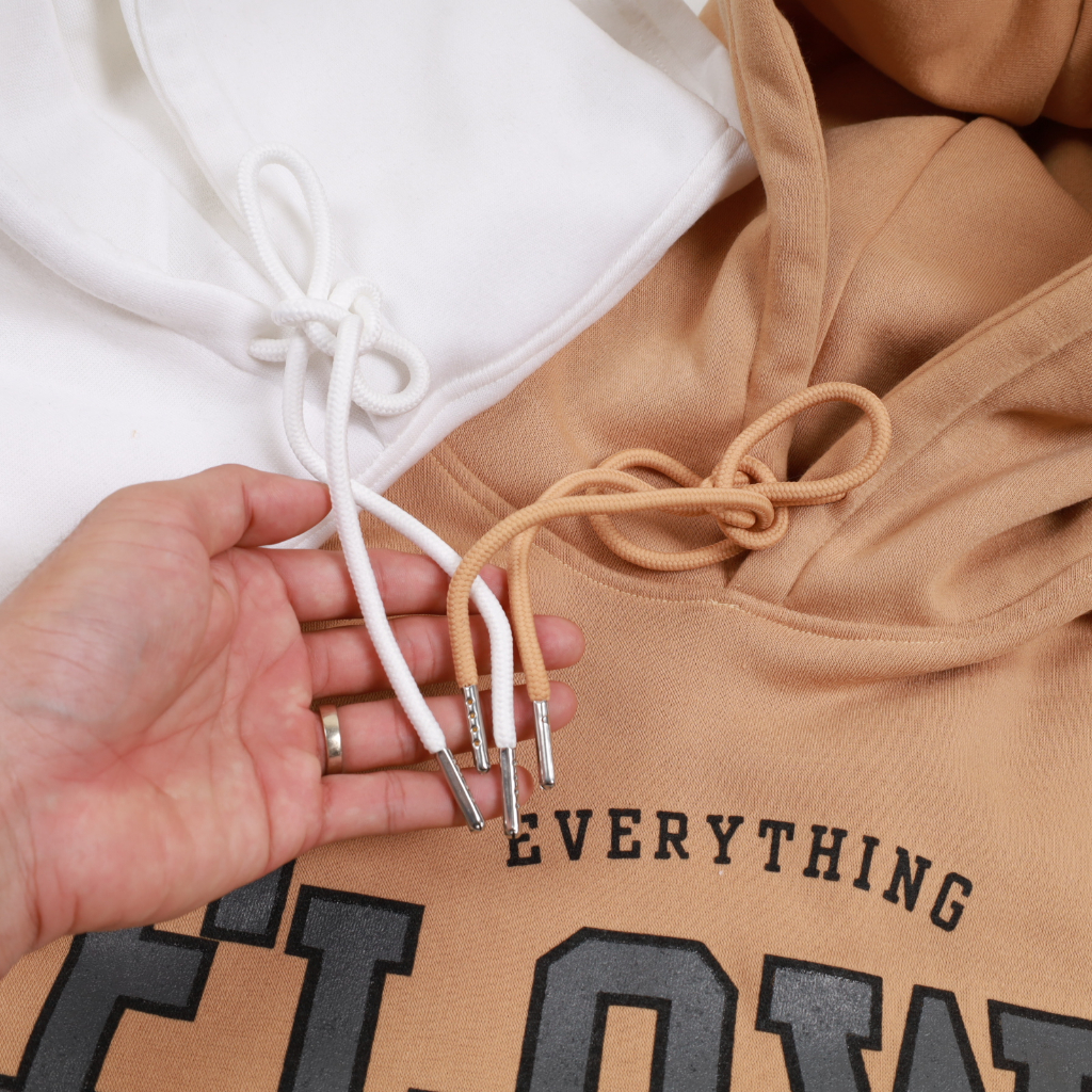 Áo khoác hoodie Neon form rộng chất cotton co giãn, Áo hoodie unisex nam nữ tay bồng có mũ | BigBuy360 - bigbuy360.vn