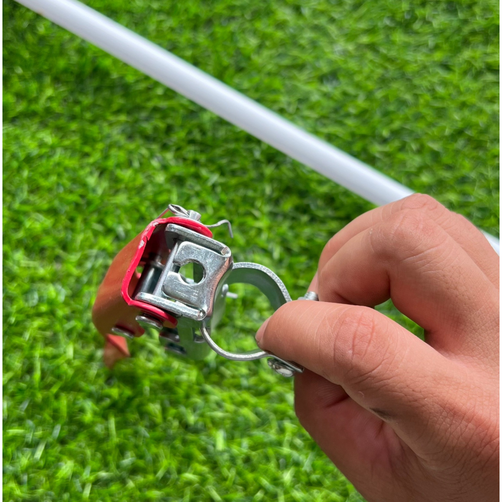 Tay Bóp Côn Ly Hợp Ngược Tay Phanh Thắng Máy Cày Tay Côn Ngược