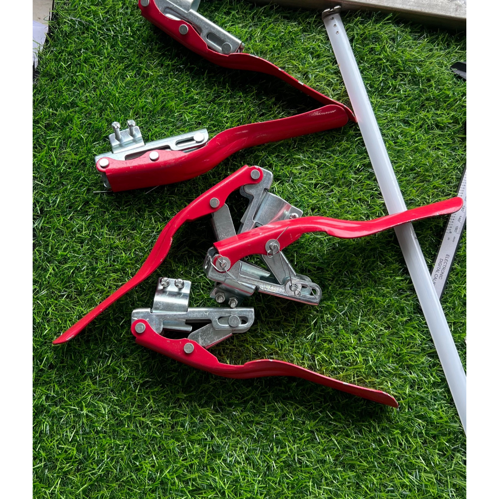 Tay Bóp Côn Ly Hợp Ngược Tay Phanh Thắng Máy Cày Tay Côn Ngược