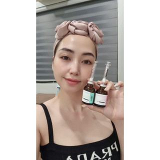 Tinh Chất Thay Da Sinh Học KyungLab P-Peel & Neutralizer