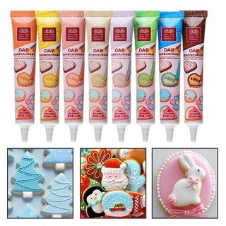 Bút viết socola 20g - Bút trang trí bánh