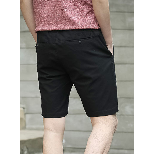 Quần Shorts Nam - lưng thun - Quần Lững Nam - lưng thun