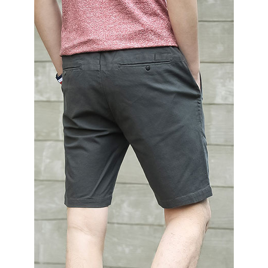 Quần Shorts Nam - lưng thun - Quần Lững Nam - lưng thun
