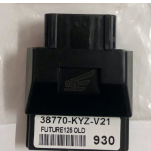 IC điều khiển trung tâm xe Future 125i old