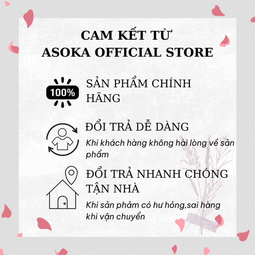 Nước hoa nữ SCANDAL EDP hương thơm ngọt ngào quyến rũ chiết 10ml chính hãng Asoka Shop | BigBuy360 - bigbuy360.vn