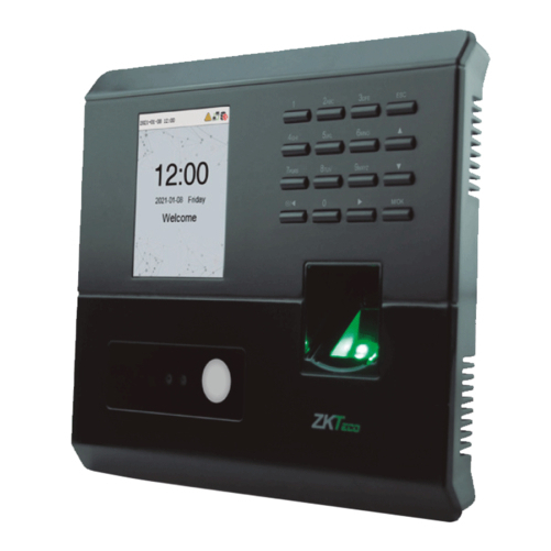 Máy chấm công MB10-VL