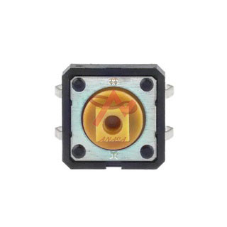 Nút Nhấn 4 Chân 12x12x7.3mm