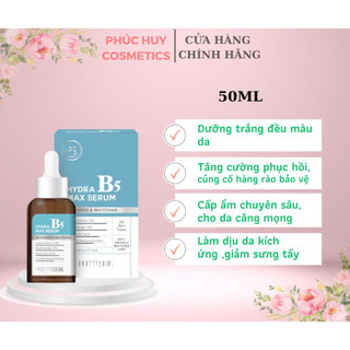 Serum B5 Prettyskin 50ml