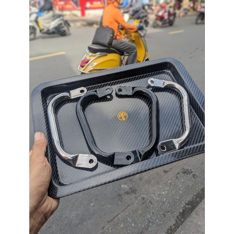 Tay dắt kiểu 946 cho Vespa Sprint /Primavera
