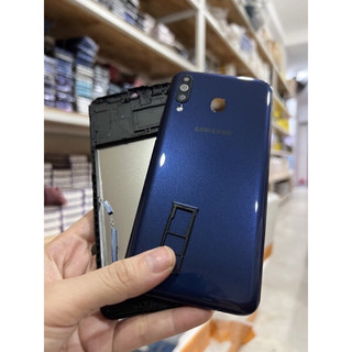 vỏ+ xương samsung M30