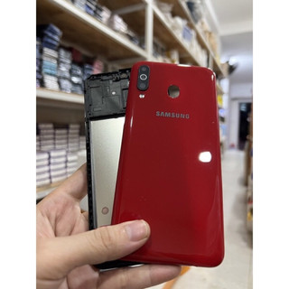 vỏ+ xương samsung M30