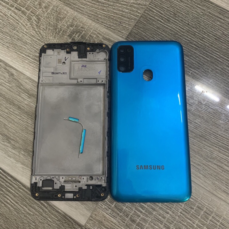 Vỏ+xương samsung M21