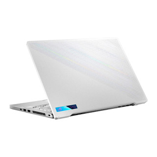 [Mới 100%] Laptop Asus ROG Zephyrus G14 GA401QM (Ryzen 7-5800HS, 16GB, 512GB, RTX 3060, 14" FHD IPS 144Hz)