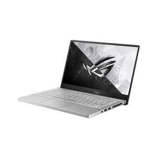 [Mới 100%] Laptop Asus ROG Zephyrus G14 GA401QM (Ryzen 7-5800HS, 16GB, 512GB, RTX 3060, 14" FHD IPS 144Hz)