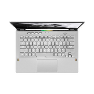[Mới 100%] Laptop Asus ROG Zephyrus G14 GA401QM (Ryzen 7-5800HS, 16GB, 512GB, RTX 3060, 14" FHD IPS 144Hz)