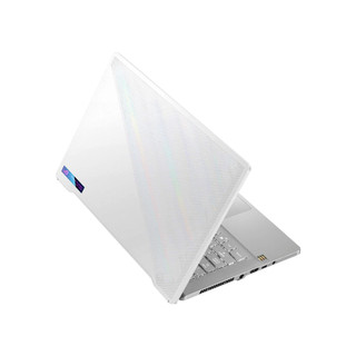 [Mới 100%] Laptop Asus ROG Zephyrus G14 GA401QM (Ryzen 7-5800HS, 16GB, 512GB, RTX 3060, 14" FHD IPS 144Hz)