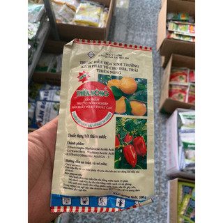 Thiên Nông Kích Phát Tố