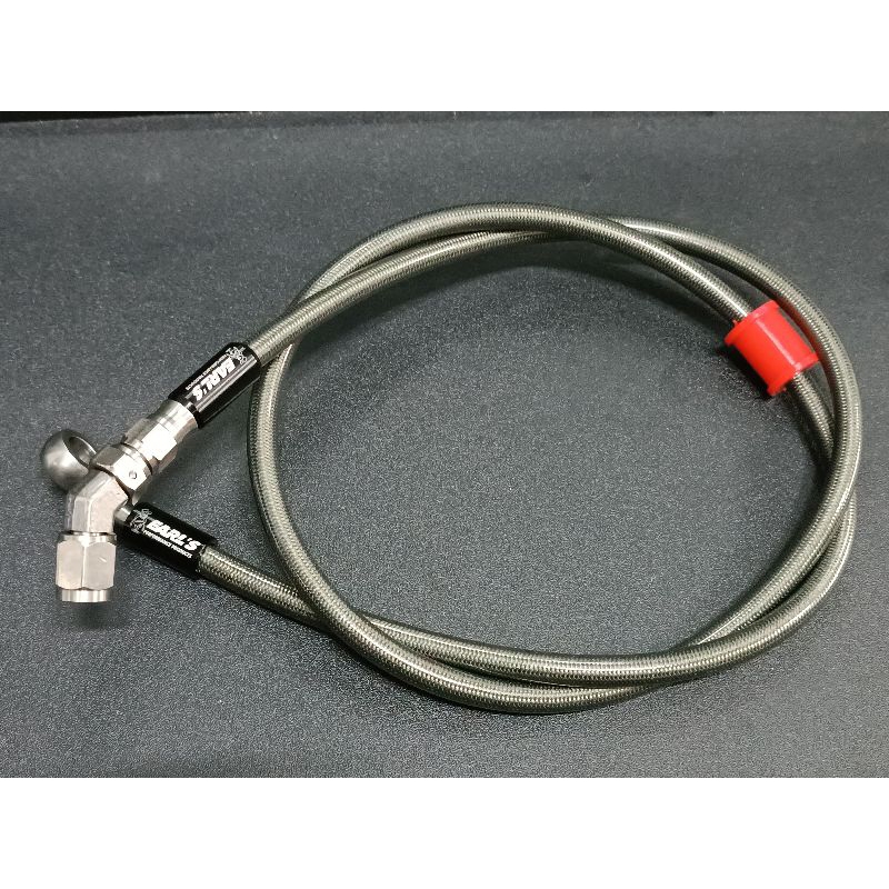 Dây dầu Hel Thái Lan chính hãng bấm đầu inox