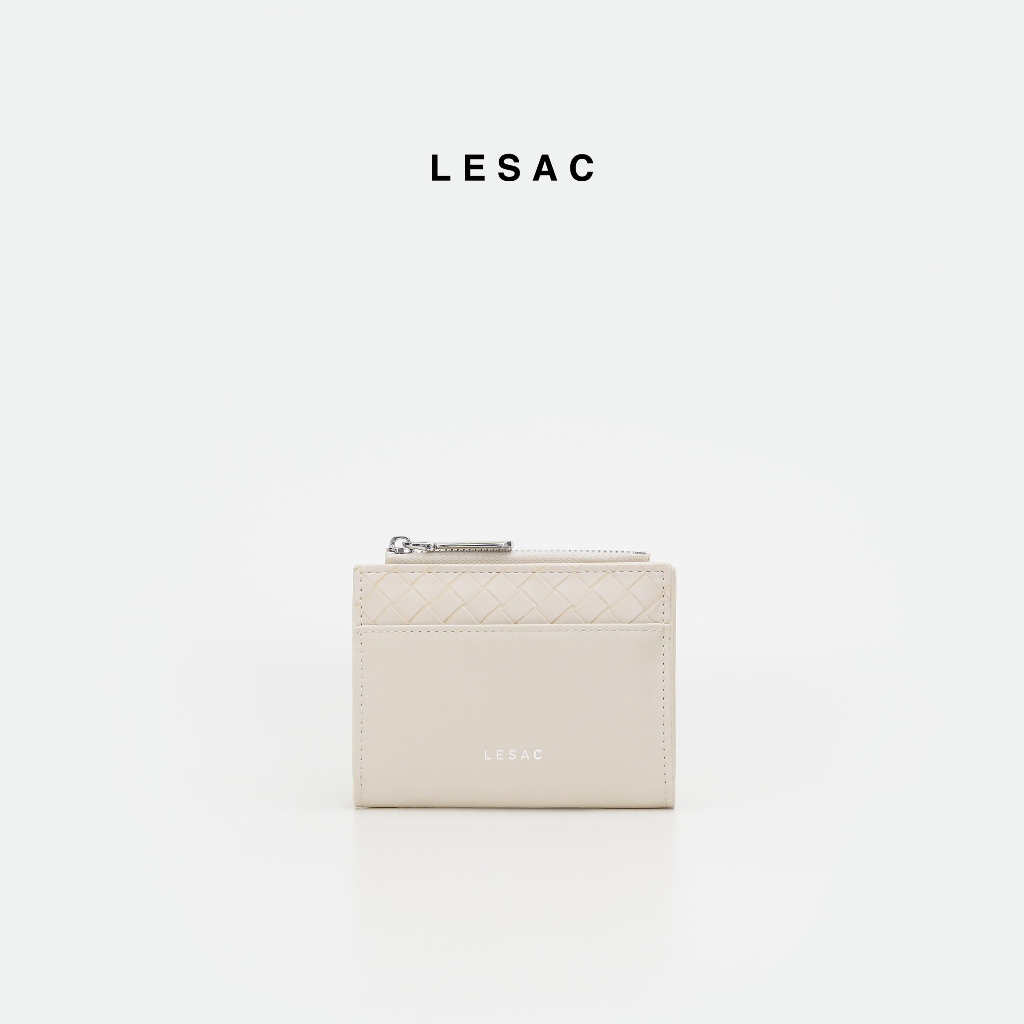 Ví nữ mini LESAC June Wallet