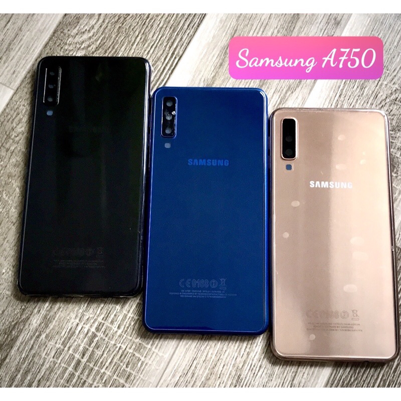 Viền+lưng+kính sam samsung A750