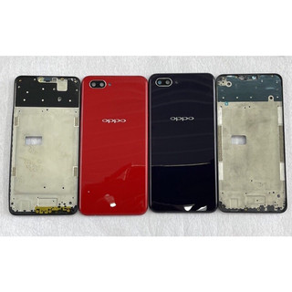 Vỏ+xương oppo a3s