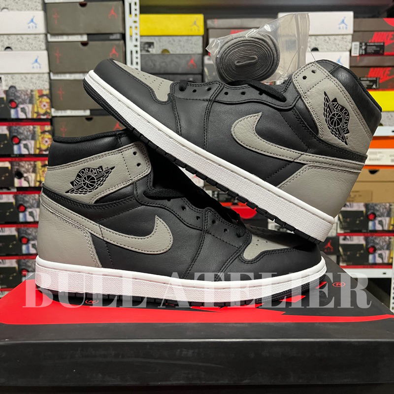 giày Air Jordan 1 high Shadow | High quality