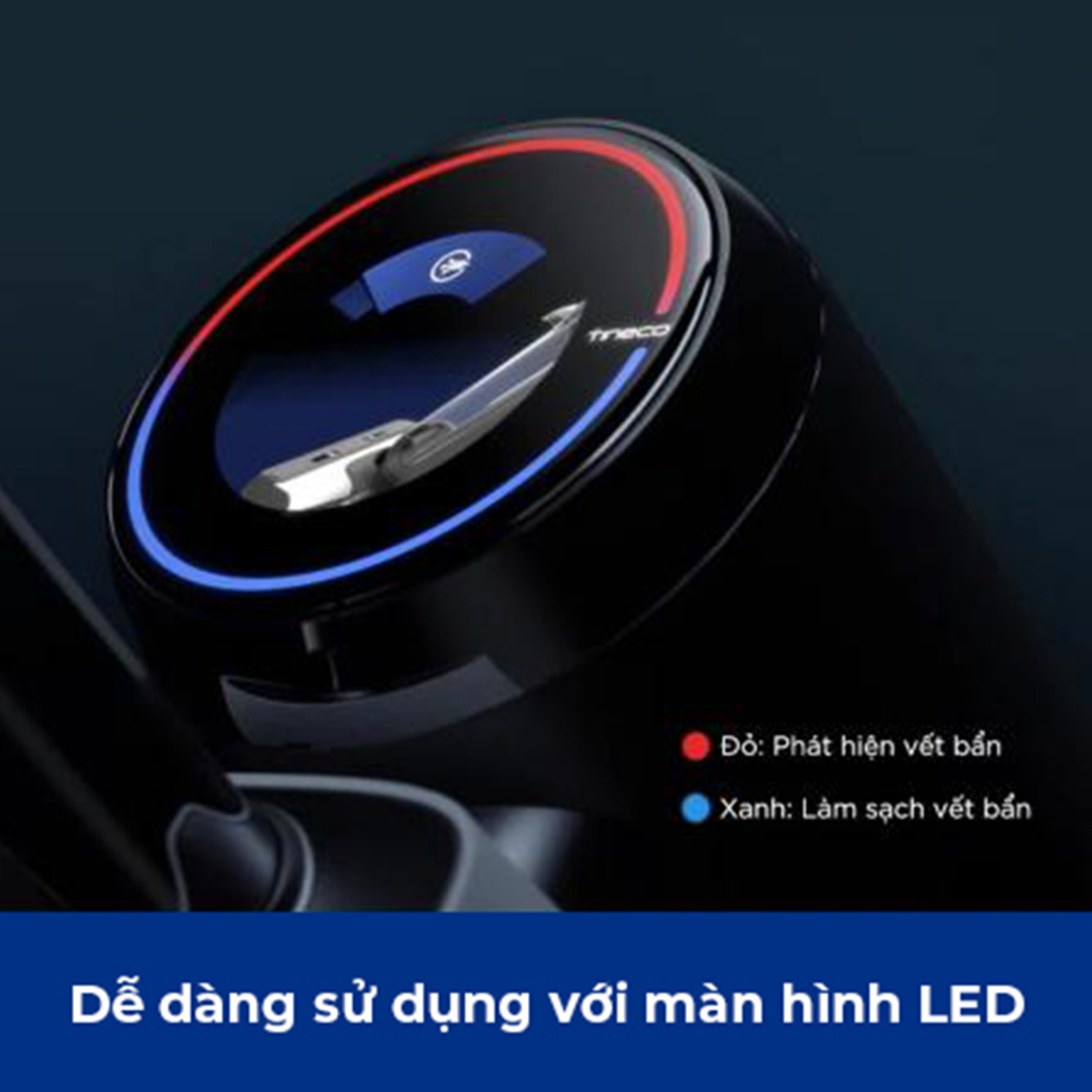 Máy Hút Bụi Lau Sàn Tineco FLOOR ONE S5 - BẢN QUỐC TẾ – BẢO HÀNH CHÍNH HANG 24 THÁNG | BigBuy360 - bigbuy360.vn