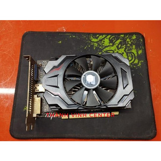 Card màn hình cũ amd radeon r7 240 1gb ddr5 128bit