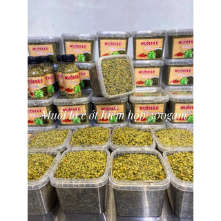 Muối Lá É Ớt Hiểm- Hủ 500gr