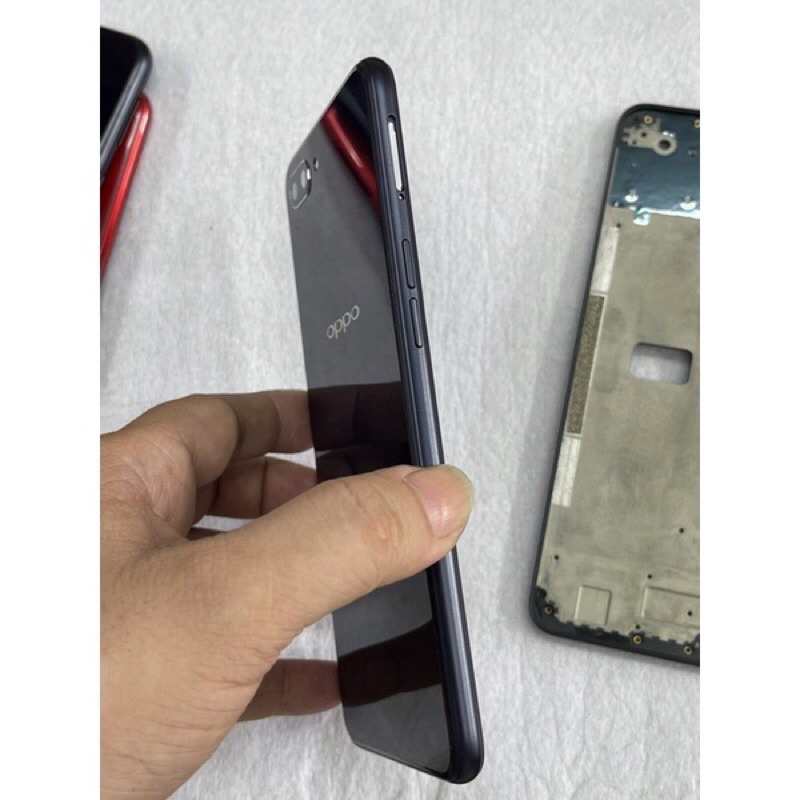 Vỏ+xương Oppo A3s
