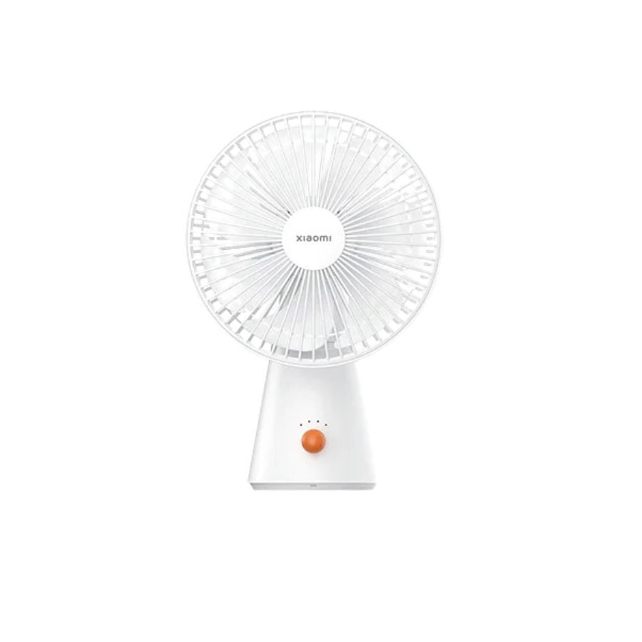 Quạt mini để bàn Xiaomi Rechargeable Mini Fan