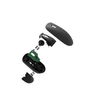 Chuột không dây Xiaomi Wireless Mouse Lite