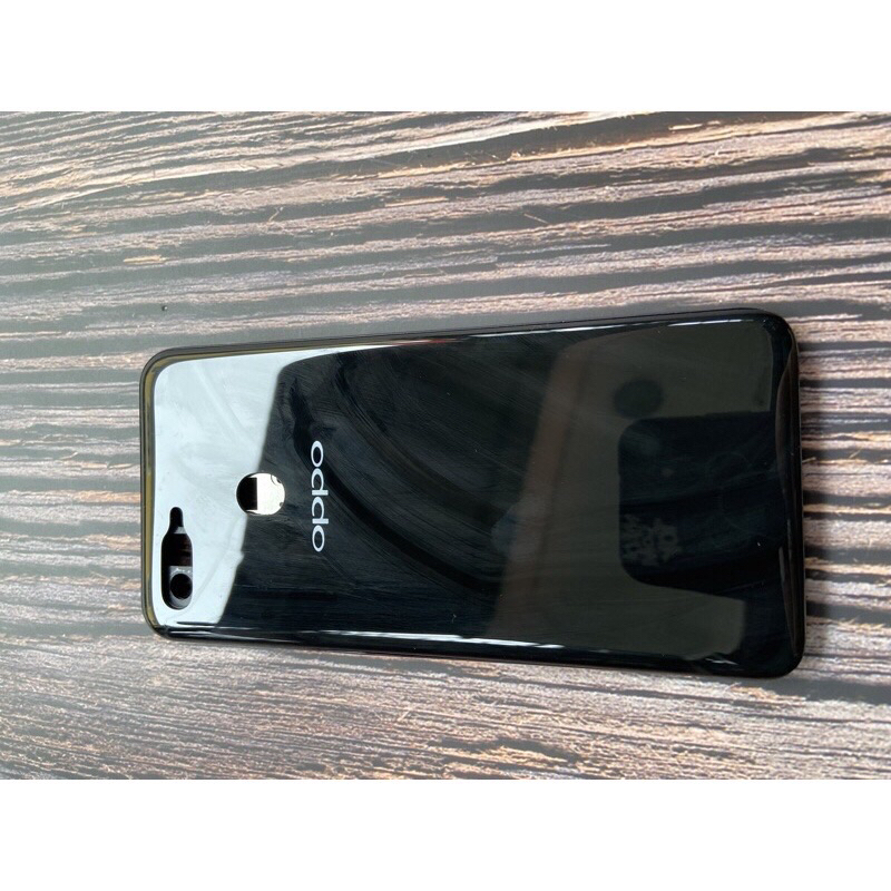 Vỏ+xương oppo A5s