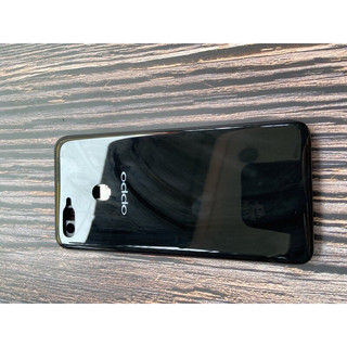 vỏ+xương oppo A5s