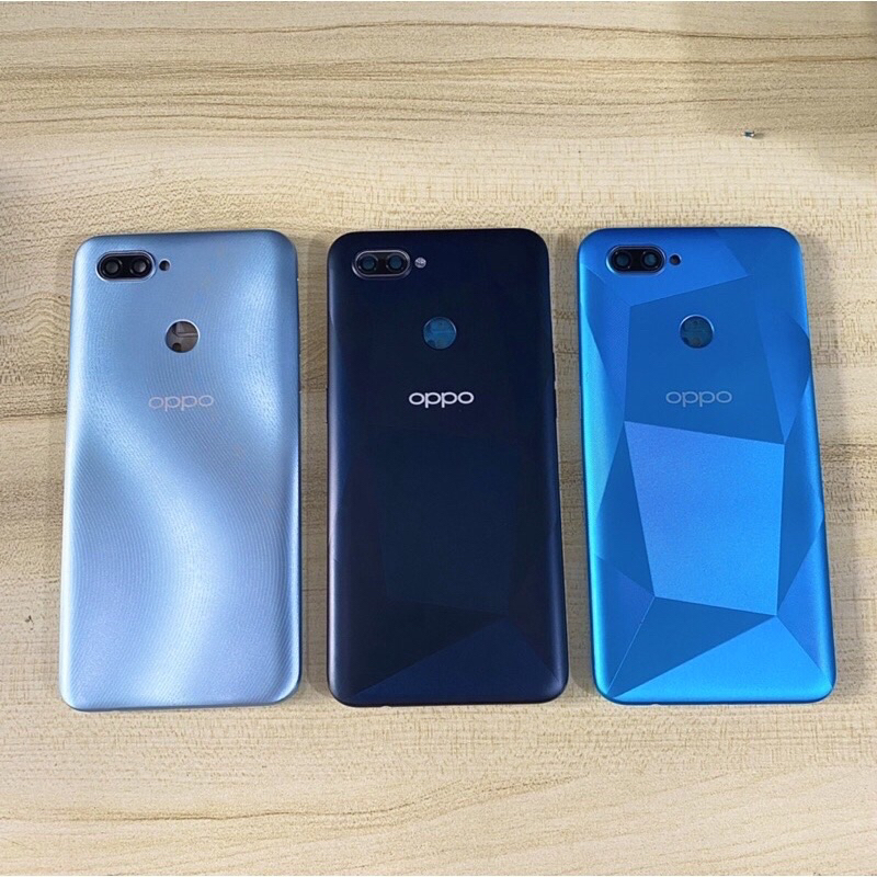 Vỏ+xương Oppo A12