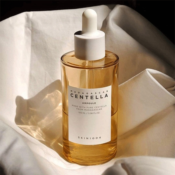 Tinh chất dưỡng da Skin1004 Madagascar Centella Asiatica Ampoule 55ml/100ml