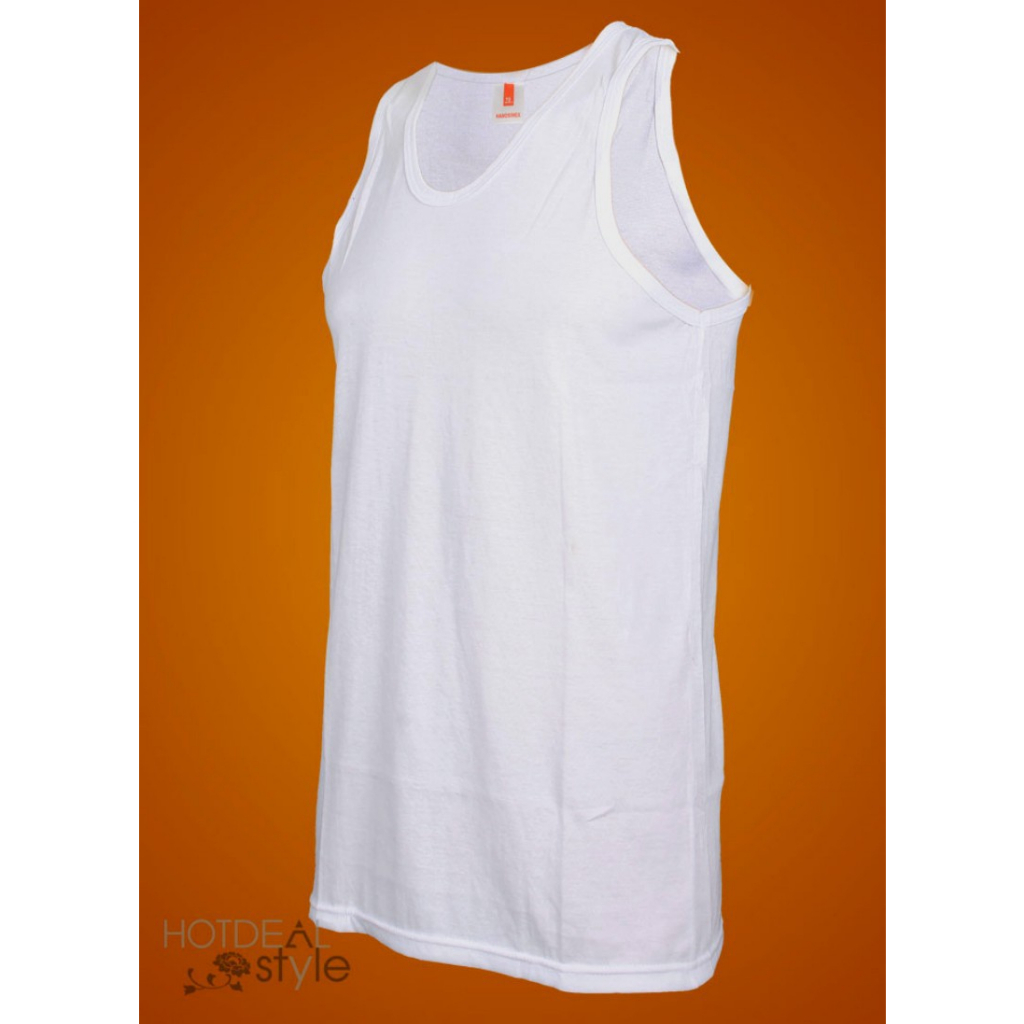 Bộ 02 áo thun 3 lỗ nam thời trang-hàng VNXK