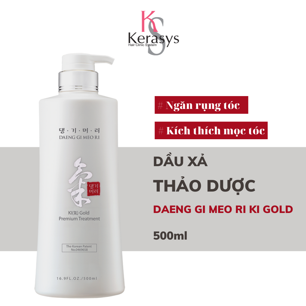Dầu Xả Dưỡng Tóc Bóng Mượt Kerasys Salon Care Straightening Ampoule Cao Cấp Hàn Quốc 600ml