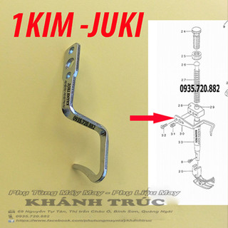 Cò chết máy 1kim Juki máy may công nghiệp