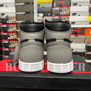 giày Air Jordan 1 high Shadow | High quality