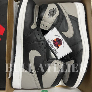 giày Air Jordan 1 high Shadow | High quality